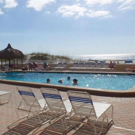 Holiday Villas III #311 Clearwater Beach Extérieur photo