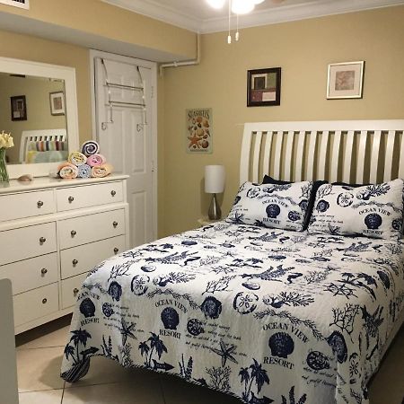 Holiday Villas III #311 Clearwater Beach Extérieur photo