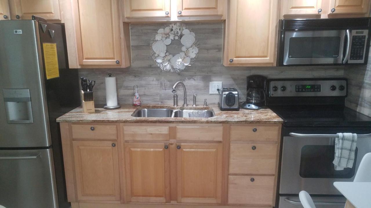 Holiday Villas III #311 Clearwater Beach Extérieur photo
