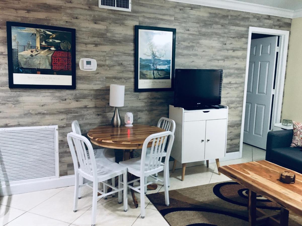 Holiday Villas III #311 Clearwater Beach Extérieur photo